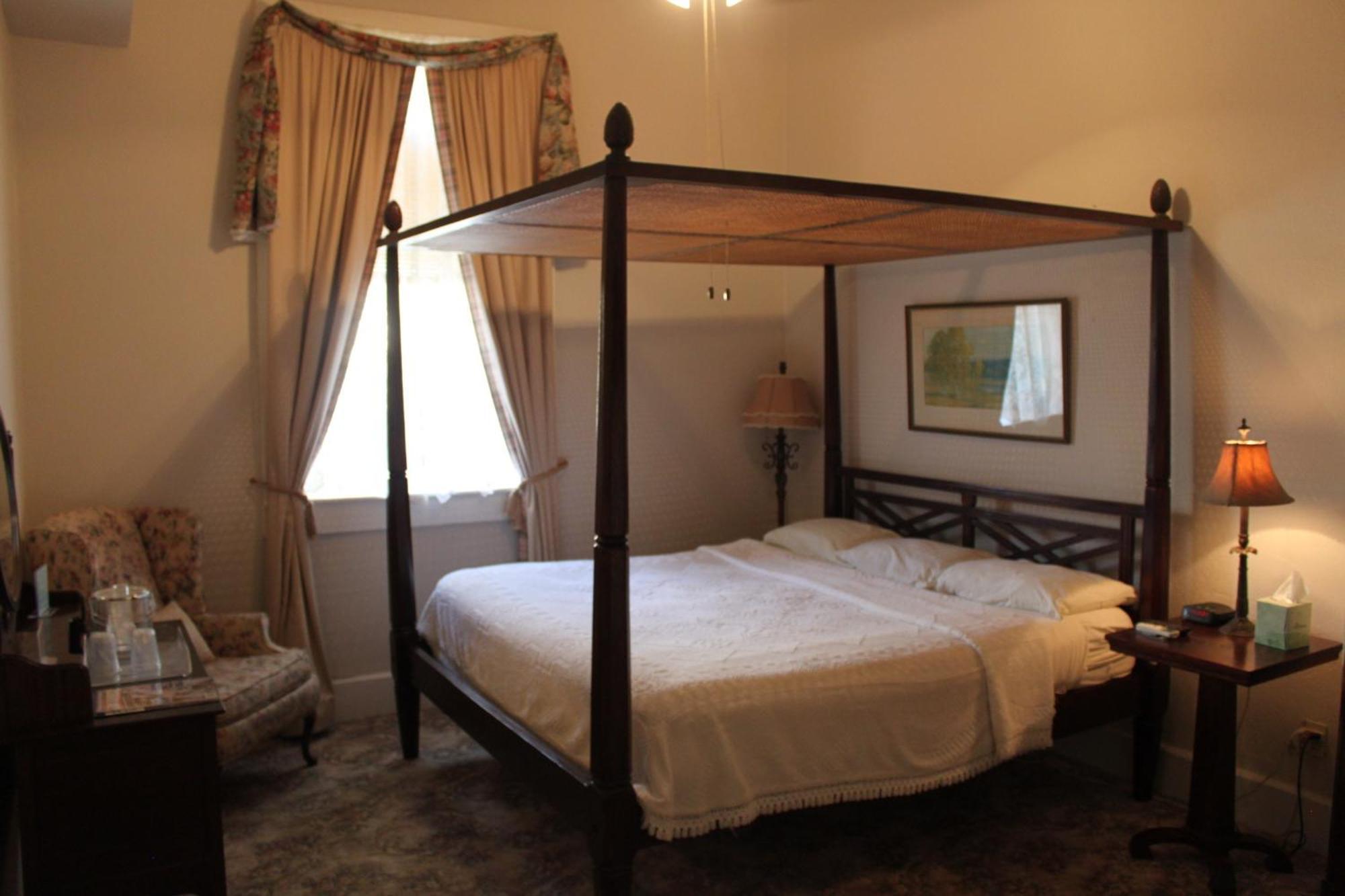 The Hotel Limpia Fort Davis Phòng bức ảnh