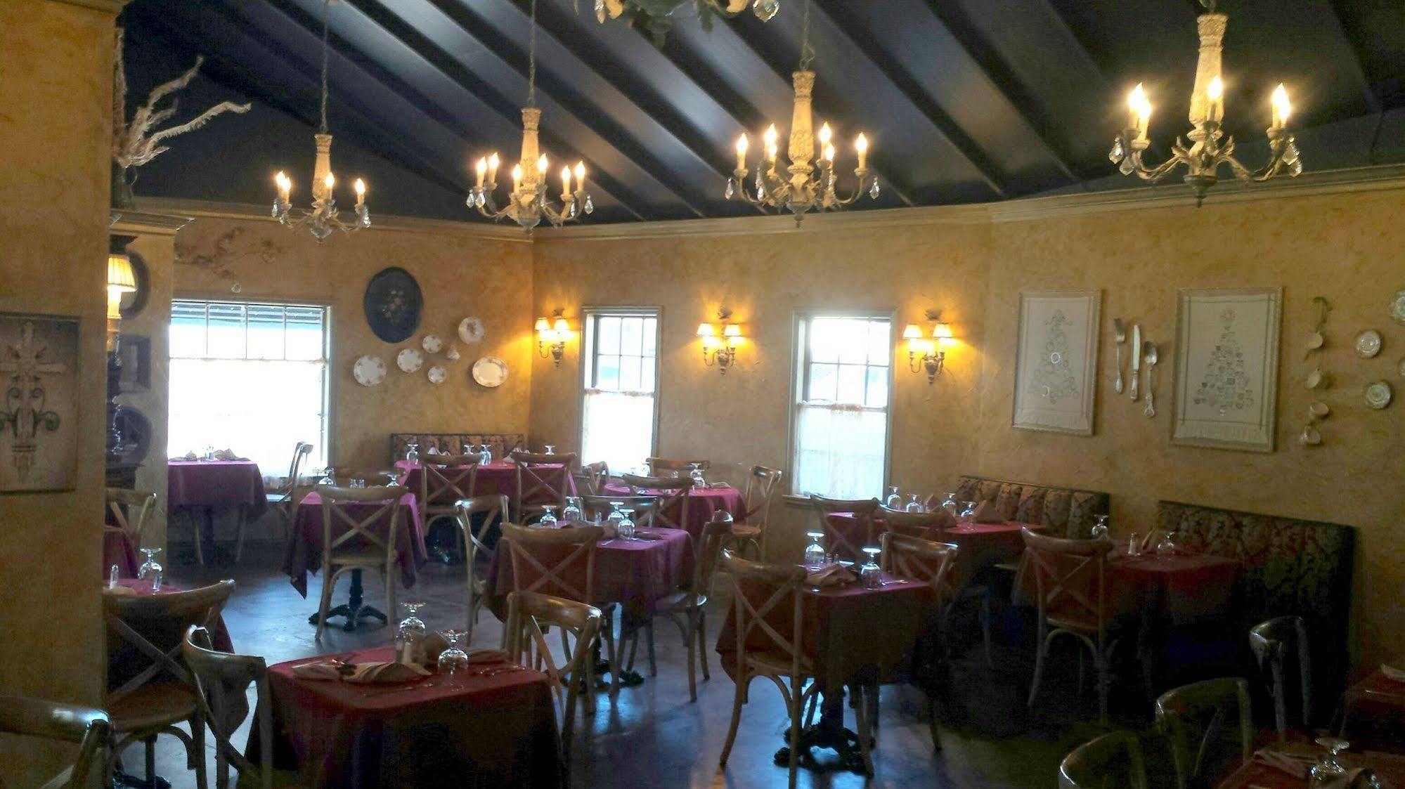 The Hotel Limpia Fort Davis Ngoại thất bức ảnh