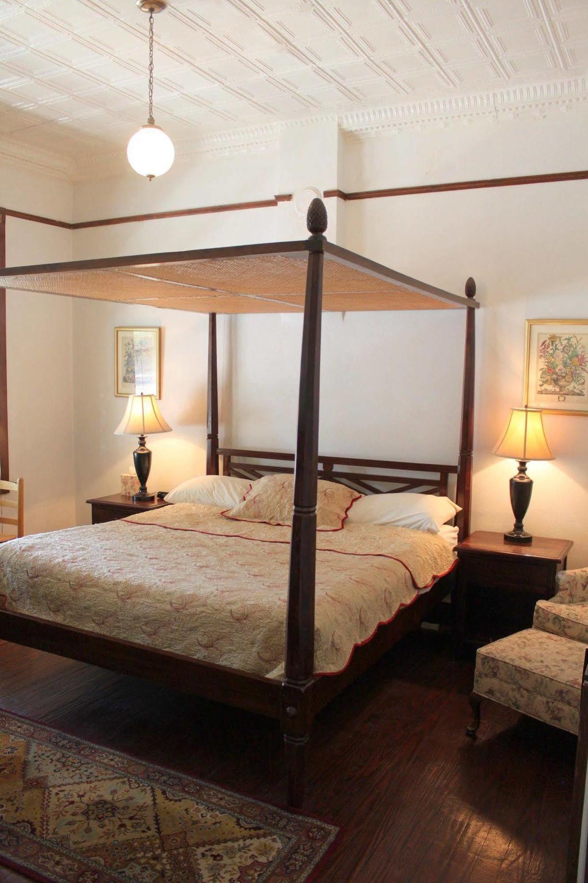 The Hotel Limpia Fort Davis Ngoại thất bức ảnh
