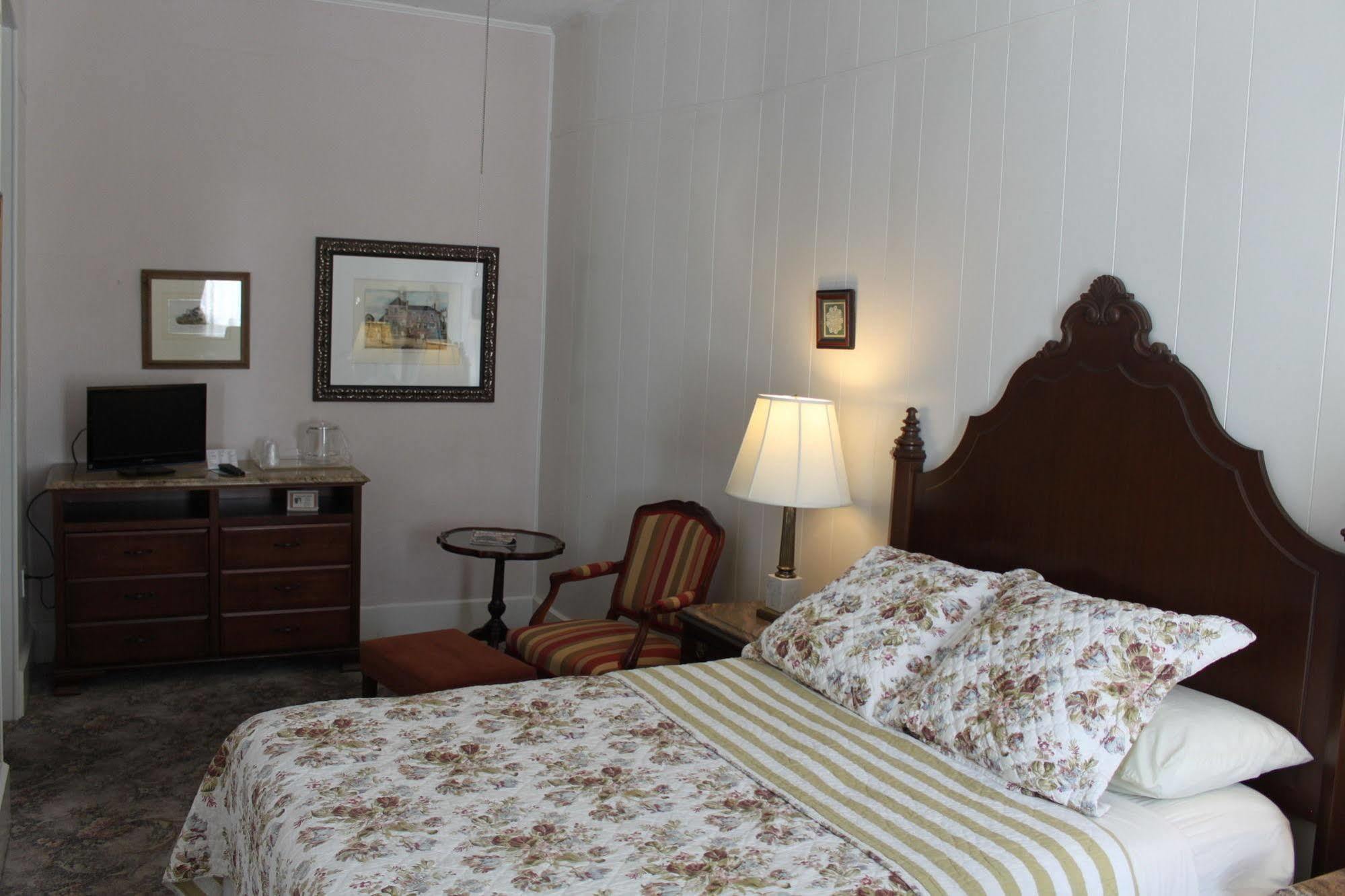 The Hotel Limpia Fort Davis Ngoại thất bức ảnh