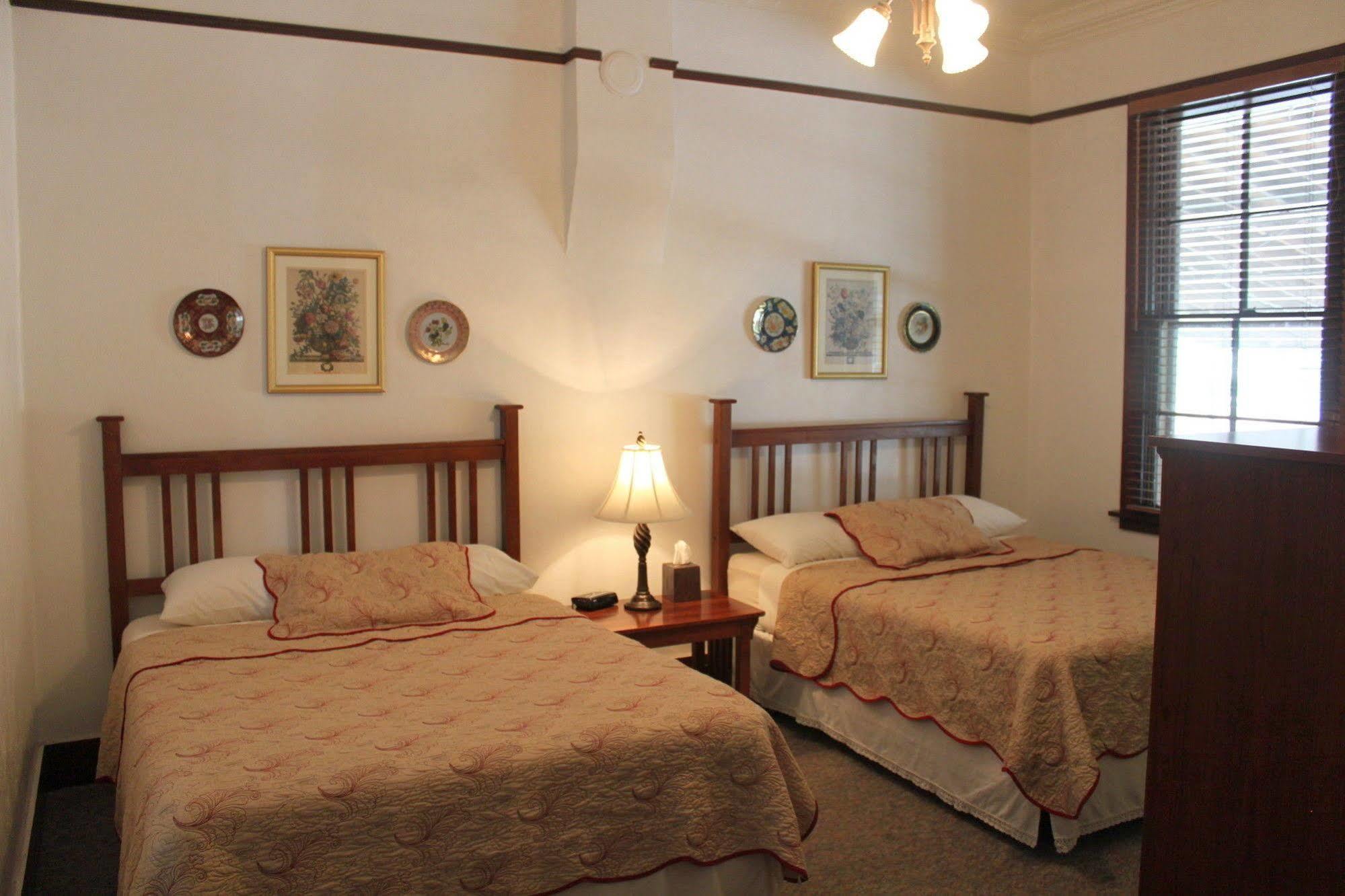The Hotel Limpia Fort Davis Ngoại thất bức ảnh