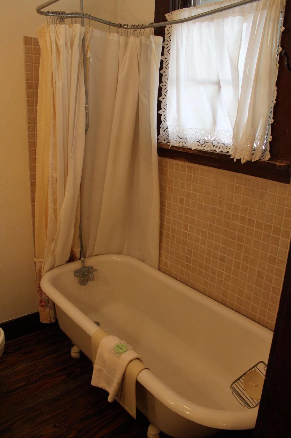 The Hotel Limpia Fort Davis Ngoại thất bức ảnh