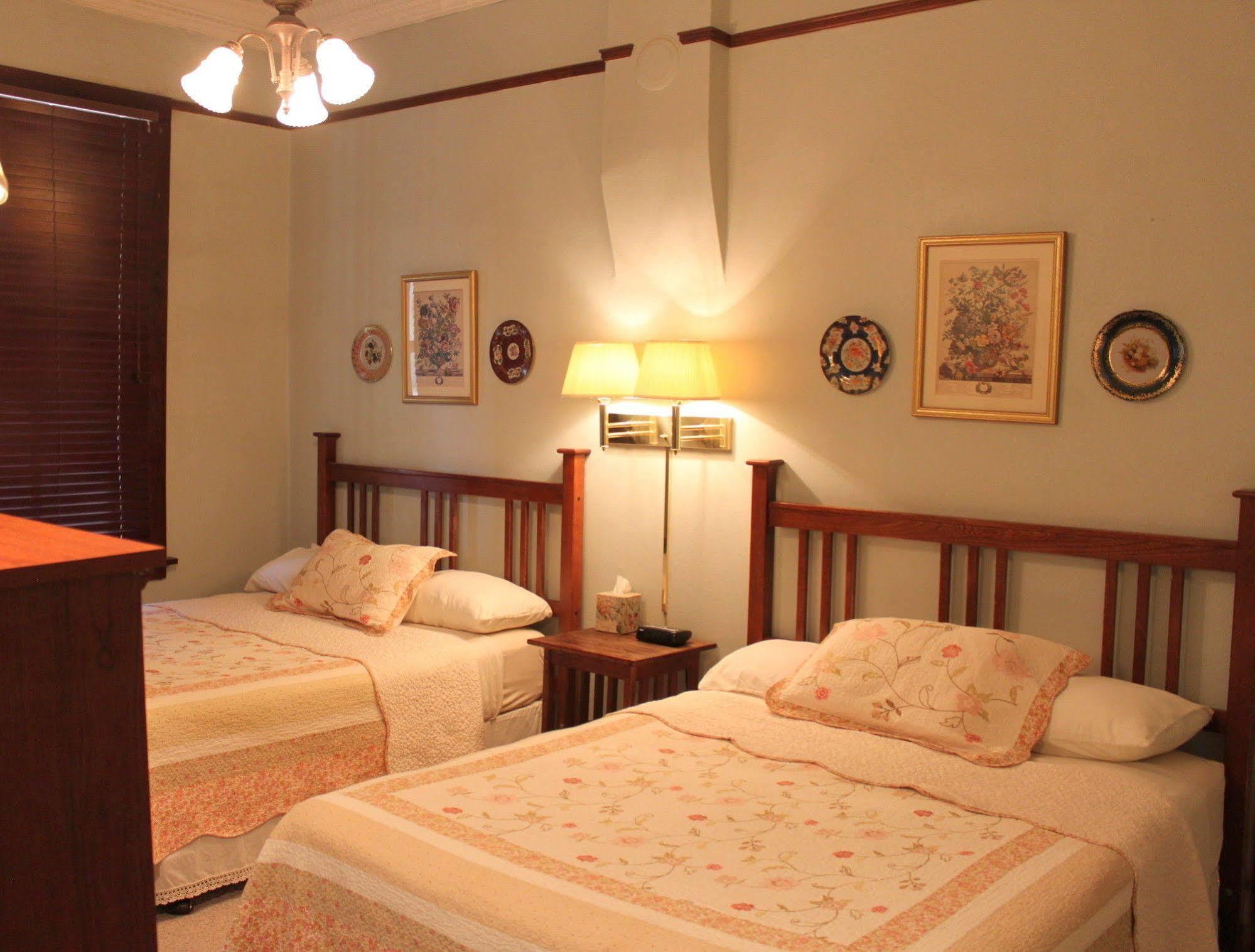 The Hotel Limpia Fort Davis Ngoại thất bức ảnh