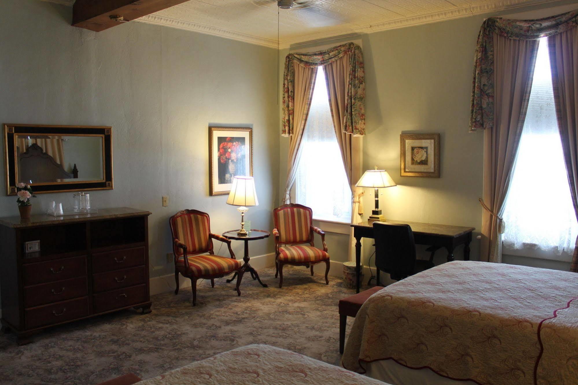 The Hotel Limpia Fort Davis Ngoại thất bức ảnh