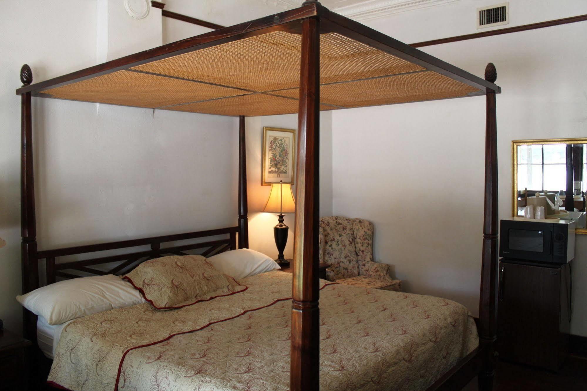 The Hotel Limpia Fort Davis Ngoại thất bức ảnh